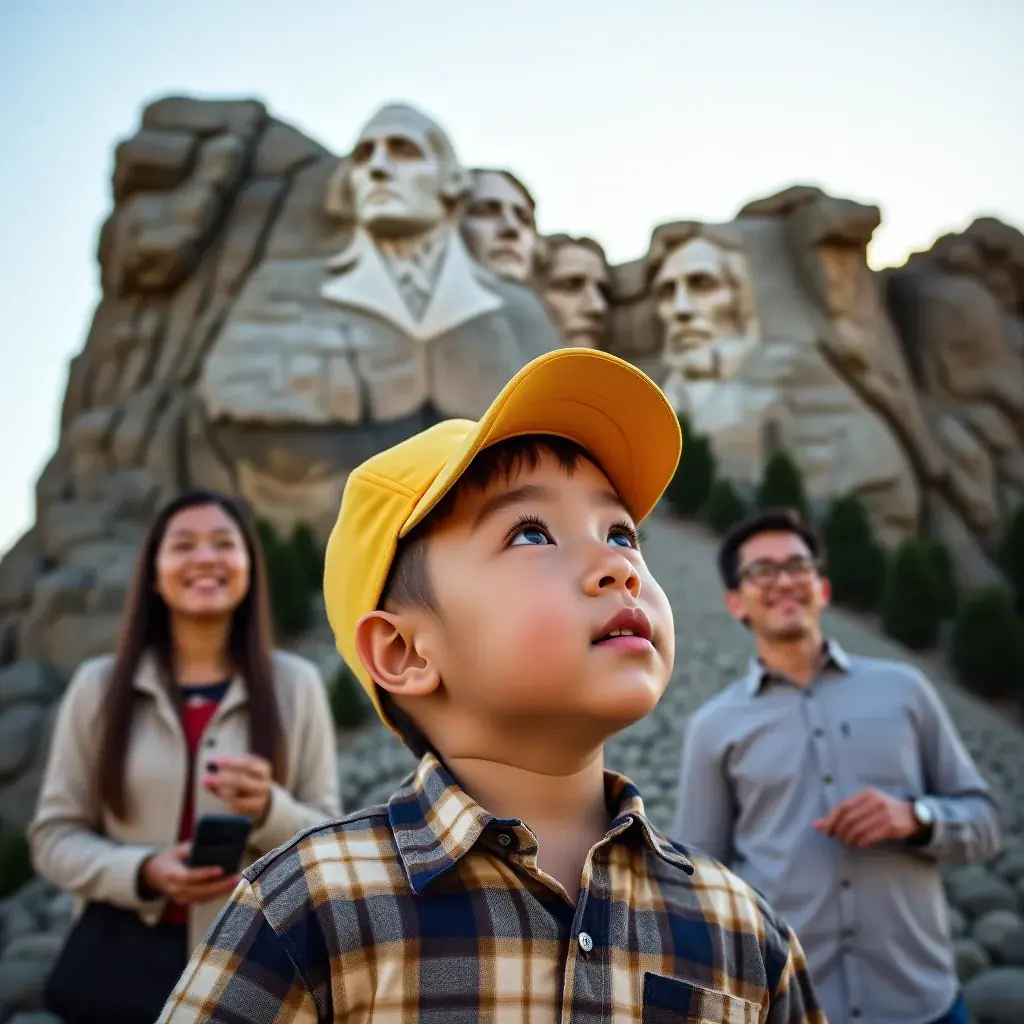 Modern office environment